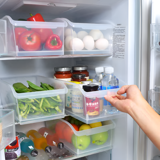 Fridge Organizer